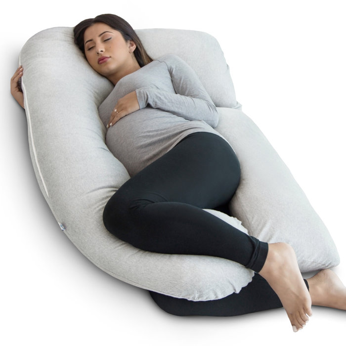 PharMeDoc Ushape Pregnancy Pillow & Reviews Wayfair